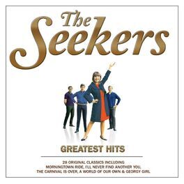 Album cover of Greatest Hits