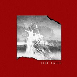 Album cover of Fire Tales