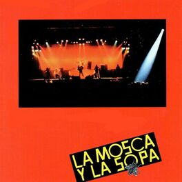 Album cover of La Mosca y la Sopa