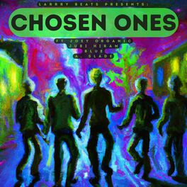 Album cover of Chosen Ones