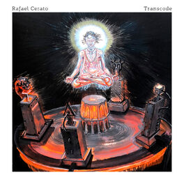 Album cover of Rafael Cerato | Transcode
