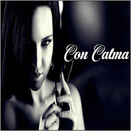 Album cover of Con Calma