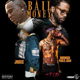 Album cover of Bail Money