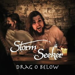 Album cover of Drag O Below