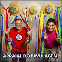Album cover of Pensamento Voa