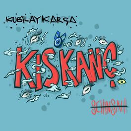 Album cover of Kıskanç