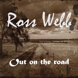 Album cover of Out on the Road