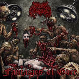 Backyard Cannibalism - Snuff Porn Morgue (feat. Human Menu): Mit ...