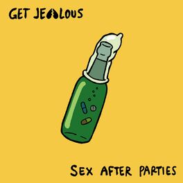 Album cover of Sex After Parties