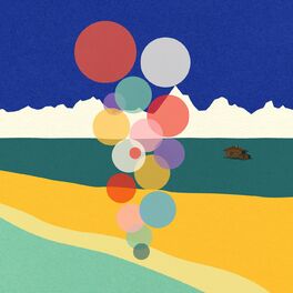 Album cover of Bubbles