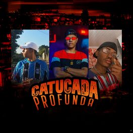 Album cover of Catucada Profunda