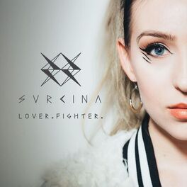 Album cover of Lover. Fighter