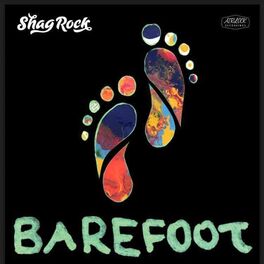 Album cover of Barefoot
