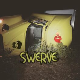 Album cover of Swerve