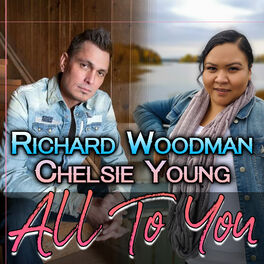 Album cover of All to You