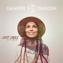 Album cover of Just Smile (Feat. Milow)