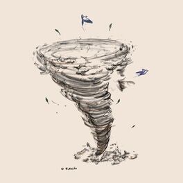 Album cover of O Furacão
