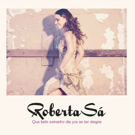 Album cover of Que Belo Estranho Dia Pra Se Ter Alegria