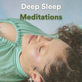 Album cover of Deep Sleep Meditations