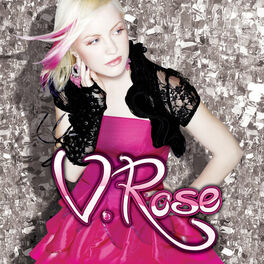 Album cover of V. Rose