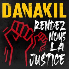 Album picture of Rendez-nous la justice