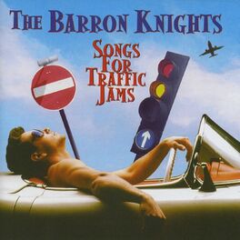 Album cover of Songs for Traffic Jams
