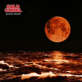 Album cover of Blood Moon