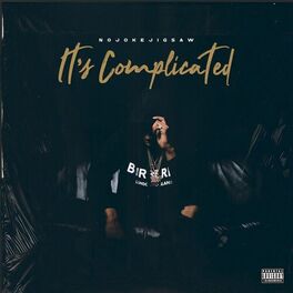 Album cover of It's Complicated
