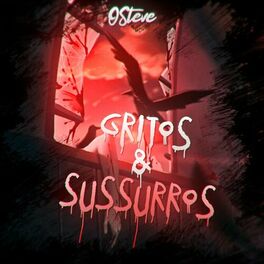 Album cover of Gritos & Sussurros
