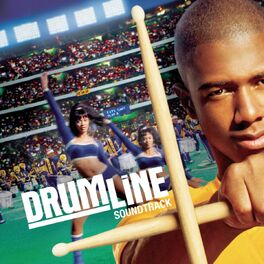 Album cover of Drumline