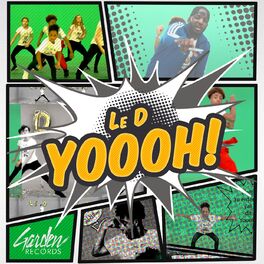 Album cover of Yoooh