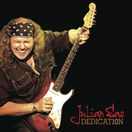 Album cover of Dedicat10n