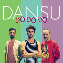 Album cover of Do Do Do