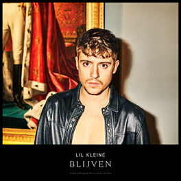 Album cover of Blijven
