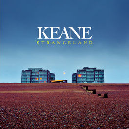 Album cover of Strangeland (Deluxe Version)