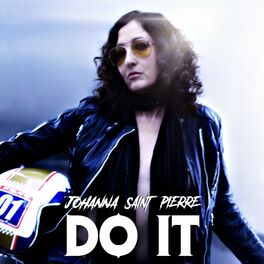 Album cover of DO IT