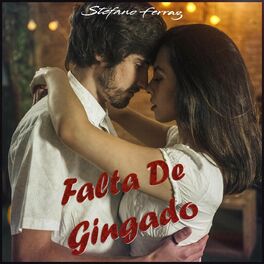 Album cover of Falta de Gingado