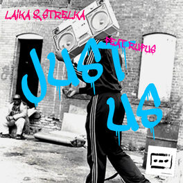 Album cover of Just Us EP