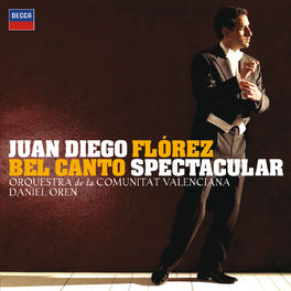 Album cover of Bel Canto Spectacular