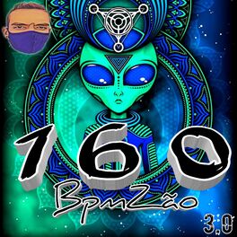 Album cover of ZÃO 3.0 MTG PUTARIA ELEVADA