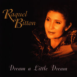 Album cover of Dream A Little Dream
