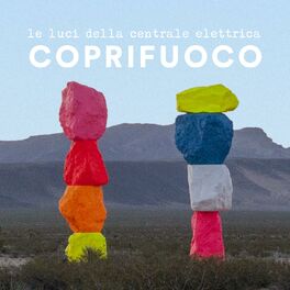 Album cover of Coprifuoco