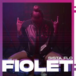Album cover of Fiolet