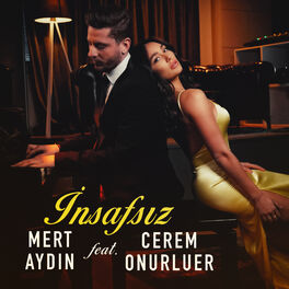 Album cover of İnsafsız