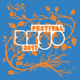 Album cover of Azgo Festival Compilation 2017