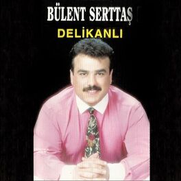 Album cover of Delikanlı