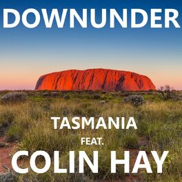 Album cover of Downunder
