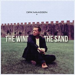 Album cover of The Wind And The Sand
