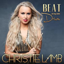 Album cover of Beat of My Own Drum