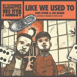 Album cover of Like We Used To